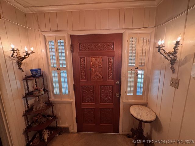 204 S 13th Street, Muskogee, OK 74401