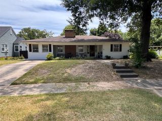 204 S 13th Street, Muskogee, OK 74401