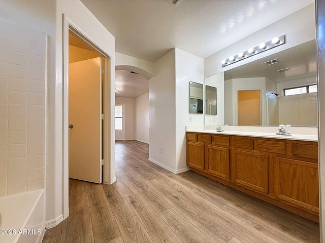 2601 S 80TH Lane, Phoenix, AZ 85043