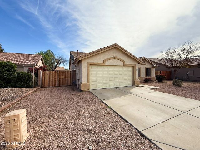 2601 S 80TH Lane, Phoenix, AZ 85043