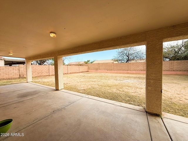 2601 S 80TH Lane, Phoenix, AZ 85043