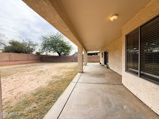 2601 S 80TH Lane, Phoenix, AZ 85043