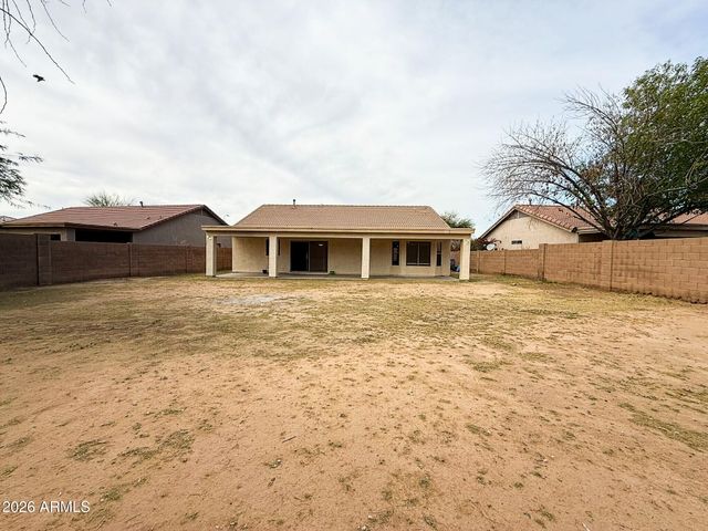 2601 S 80TH Lane, Phoenix, AZ 85043