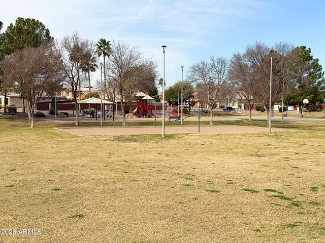 2601 S 80TH Lane, Phoenix, AZ 85043