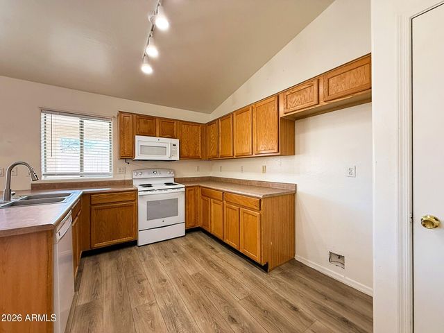 2601 S 80TH Lane, Phoenix, AZ 85043