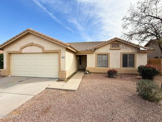 2601 S 80TH Lane, Phoenix, AZ 85043