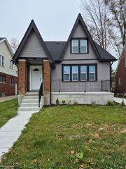 4394 Devonshire Road, Detroit, MI 48224