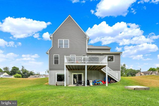 12 THISTLE CT, Myerstown, PA 17067