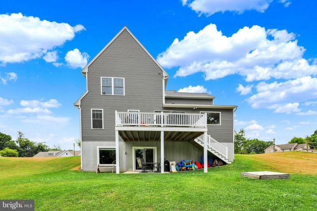 12 THISTLE CT, Myerstown, PA 17067