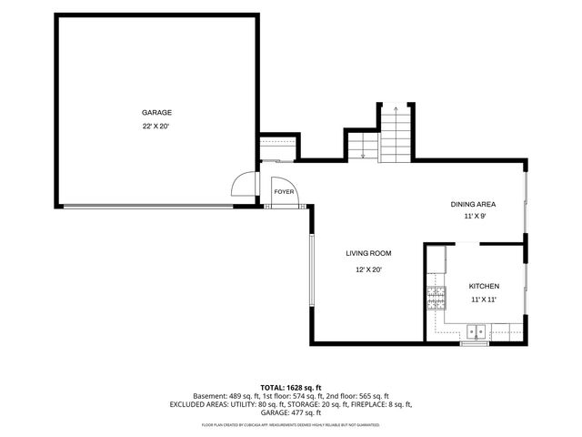 914 Menlo Court, Joliet, IL 60431