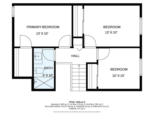 914 Menlo Court, Joliet, IL 60431