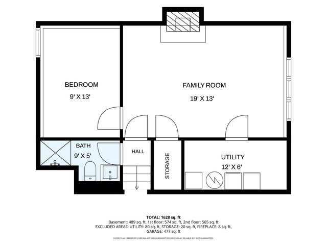 914 Menlo Court, Joliet, IL 60431