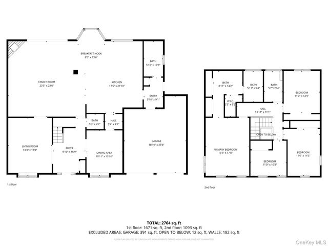 128 Pace Drive S, West Islip, NY 11795
