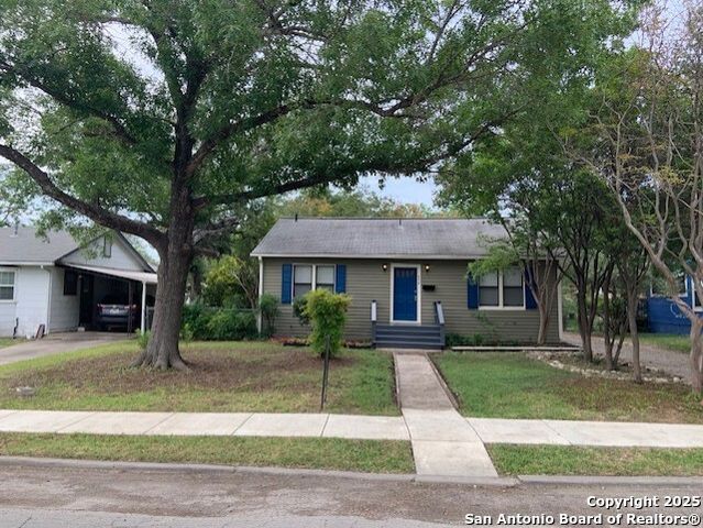 434 Hermine, San Antonio, TX 78212