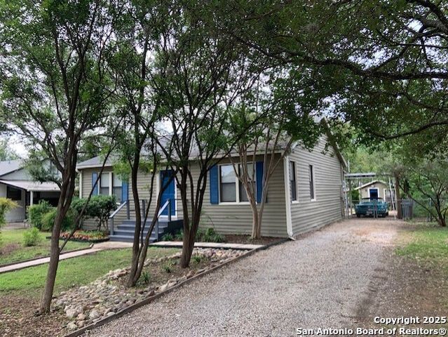 434 Hermine, San Antonio, TX 78212