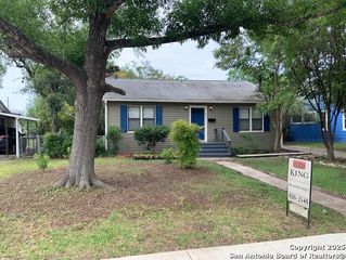 434 Hermine, San Antonio, TX 78212
