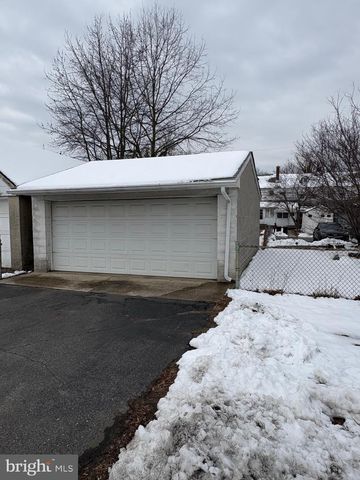 612 SAUDE AVE, Essington, PA 19029