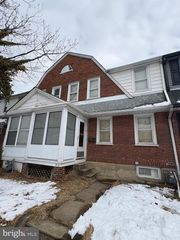 612 SAUDE AVE, Essington, PA 19029