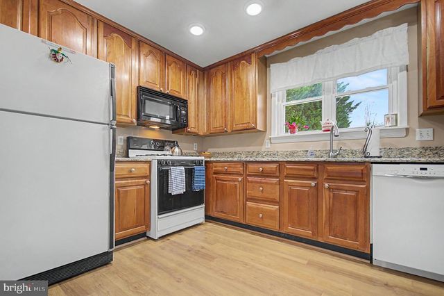 100 1ST ST, Annapolis, MD 21401