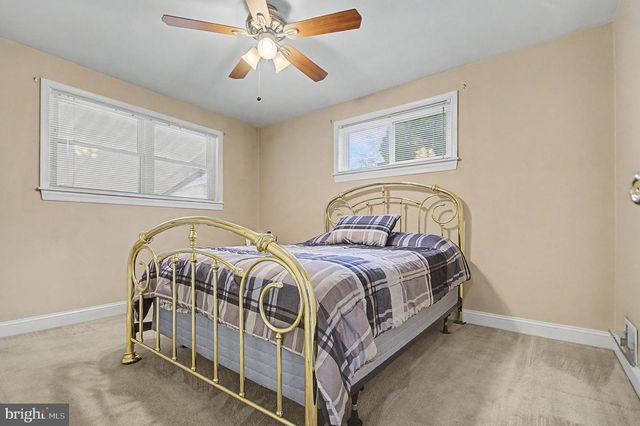 100 1ST ST, Annapolis, MD 21401