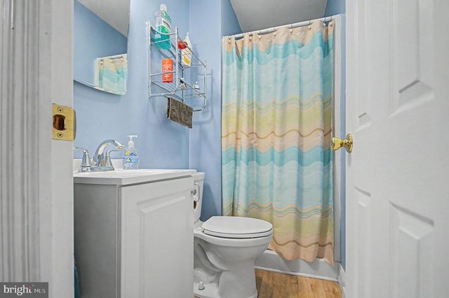100 1ST ST, Annapolis, MD 21401