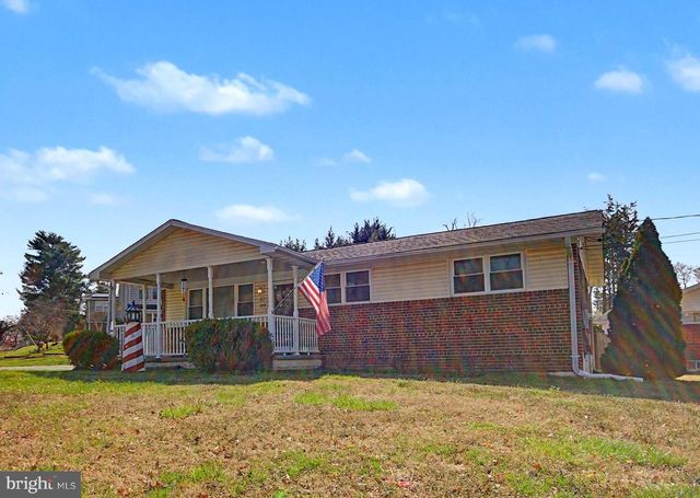 100 1ST ST, Annapolis, MD 21401