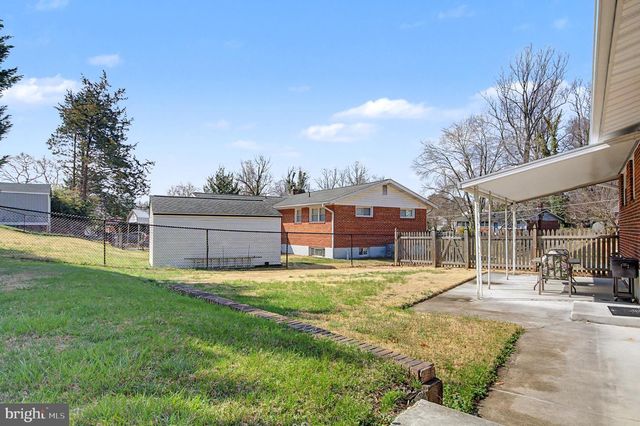 100 1ST ST, Annapolis, MD 21401