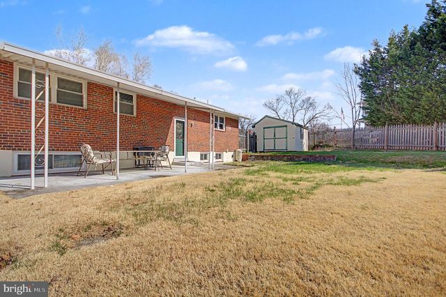 100 1ST ST, Annapolis, MD 21401