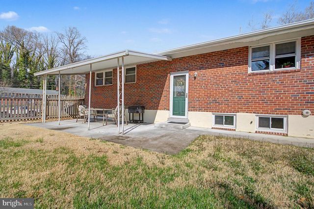 100 1ST ST, Annapolis, MD 21401