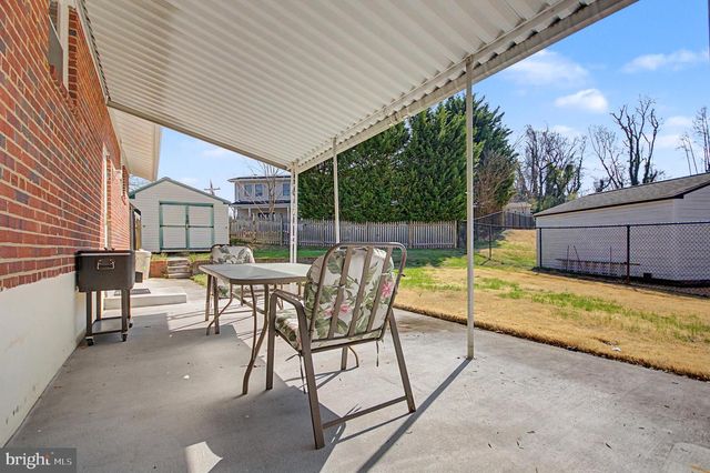 100 1ST ST, Annapolis, MD 21401