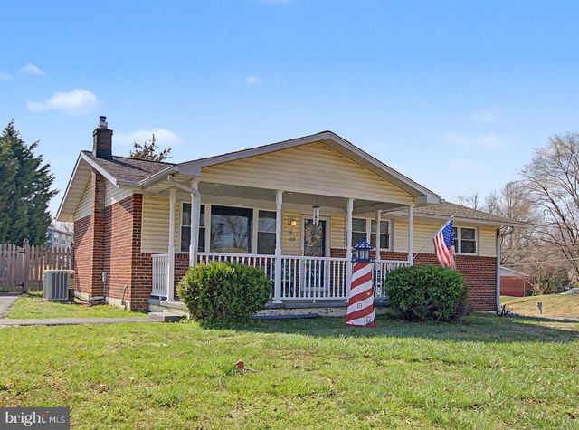 100 1ST ST, Annapolis, MD 21401