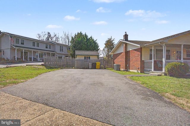 100 1ST ST, Annapolis, MD 21401