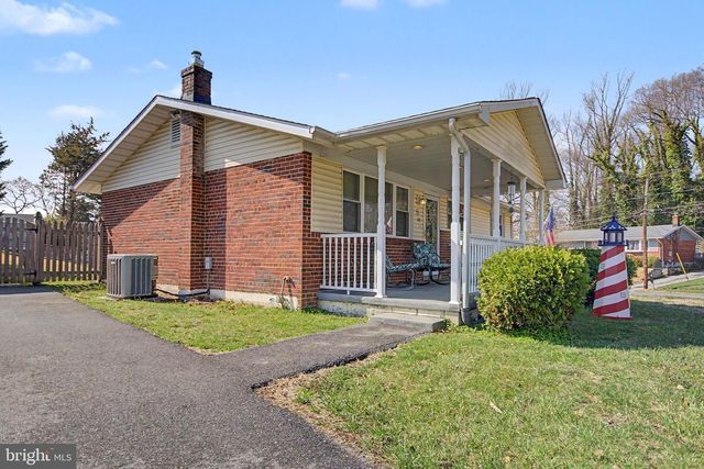 100 1ST ST, Annapolis, MD 21401