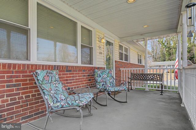 100 1ST ST, Annapolis, MD 21401