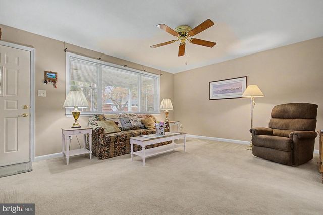 100 1ST ST, Annapolis, MD 21401