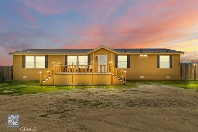 28105 Clydesdale, Taft, CA 93268