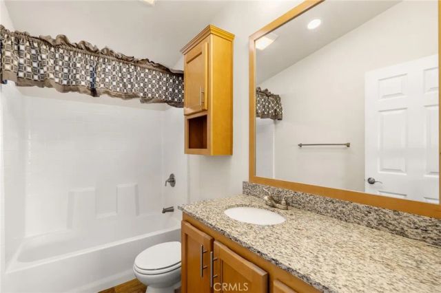 28105 Clydesdale, Taft, CA 93268