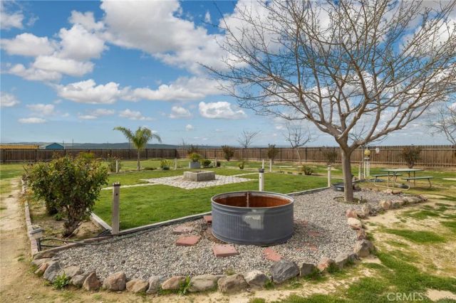 28105 Clydesdale, Taft, CA 93268