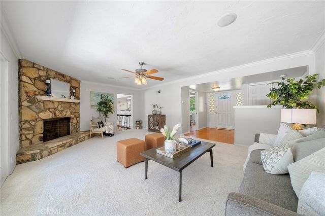 2531 E Thackery, West Covina, CA 91791