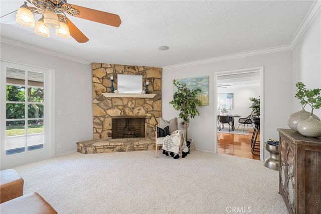 2531 E Thackery, West Covina, CA 91791