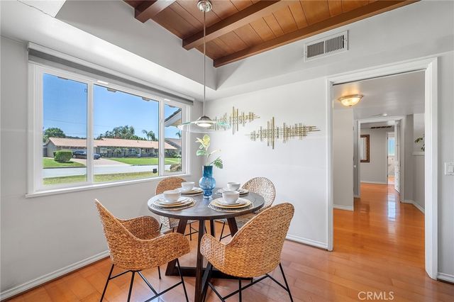 2531 E Thackery, West Covina, CA 91791