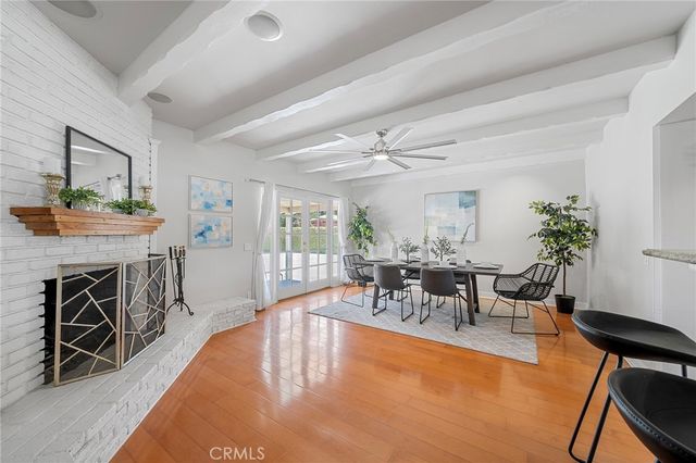 2531 E Thackery, West Covina, CA 91791