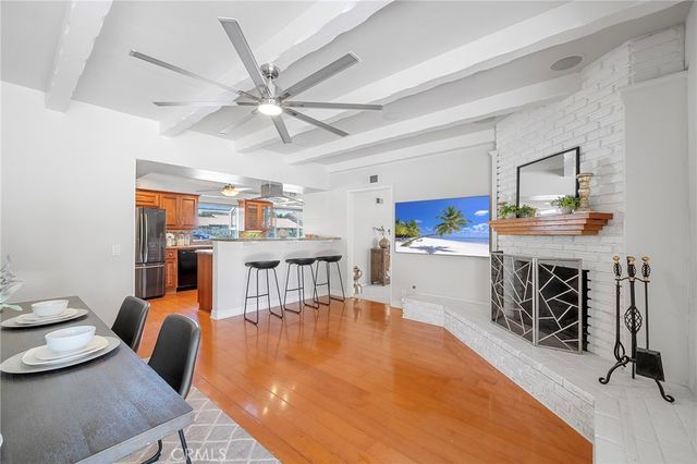 2531 E Thackery, West Covina, CA 91791