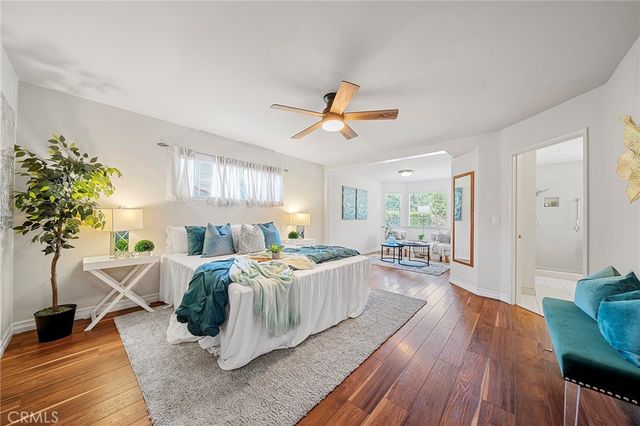 2531 E Thackery, West Covina, CA 91791
