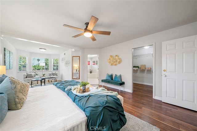 2531 E Thackery, West Covina, CA 91791