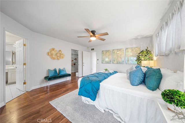 2531 E Thackery, West Covina, CA 91791