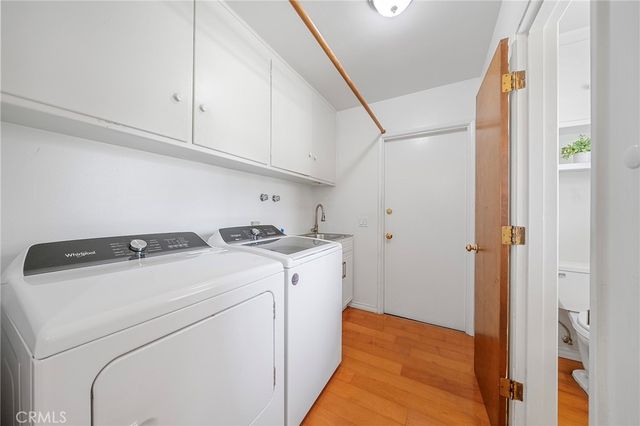2531 E Thackery, West Covina, CA 91791