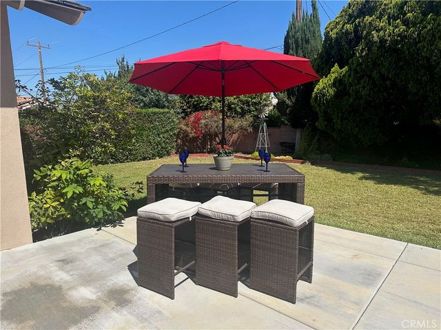 2531 E Thackery, West Covina, CA 91791