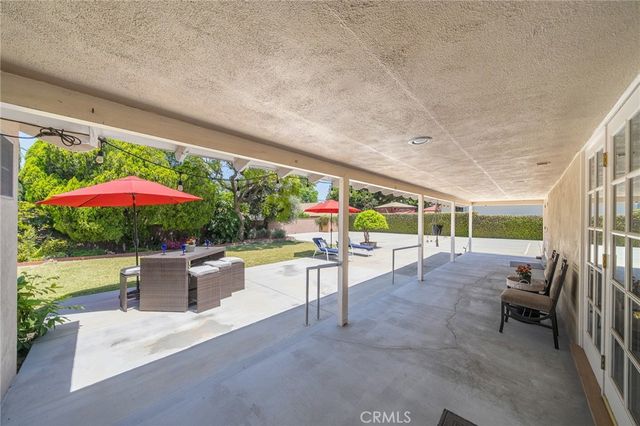 2531 E Thackery, West Covina, CA 91791