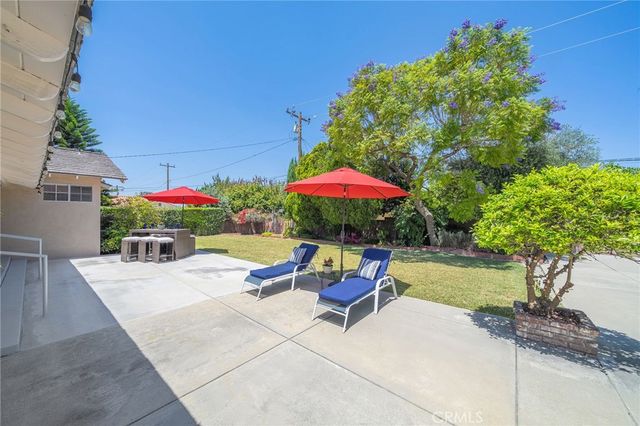 2531 E Thackery, West Covina, CA 91791